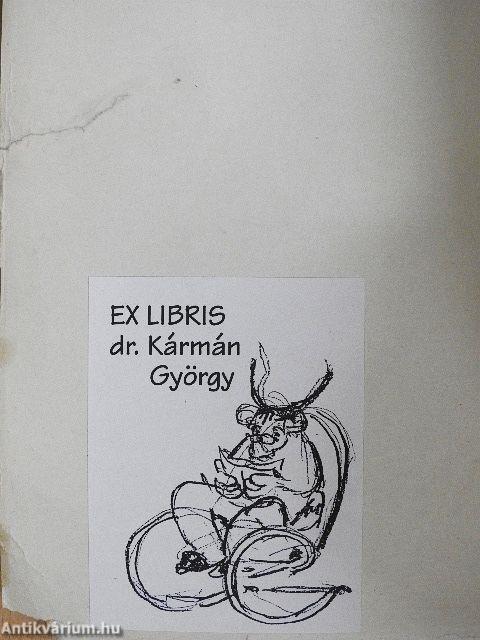 Harry Russel-Dorsan a francia hadszintérről