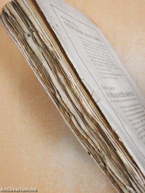 A magyarság és Középkelet