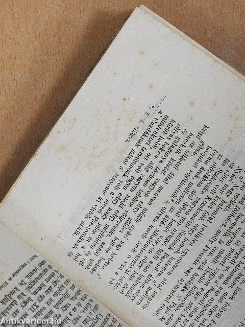 A magyarság és Középkelet