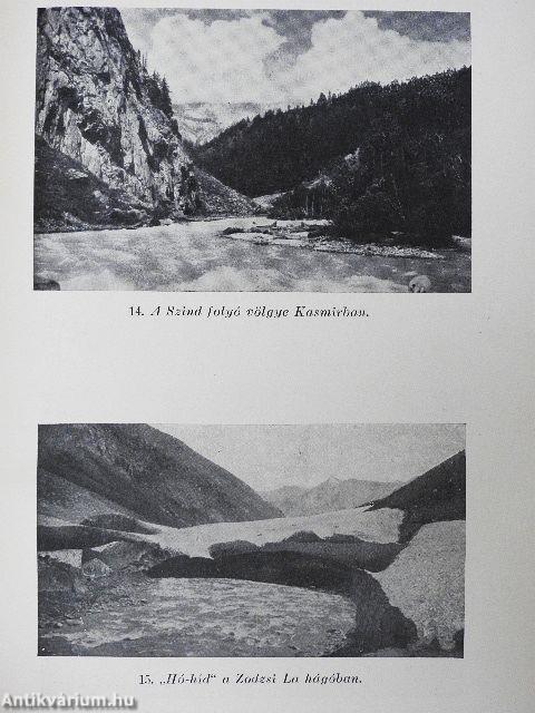 Háromszéktől a Himálajáig