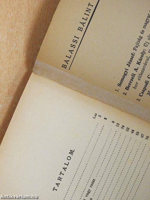 Fajiság és magyar nemzet