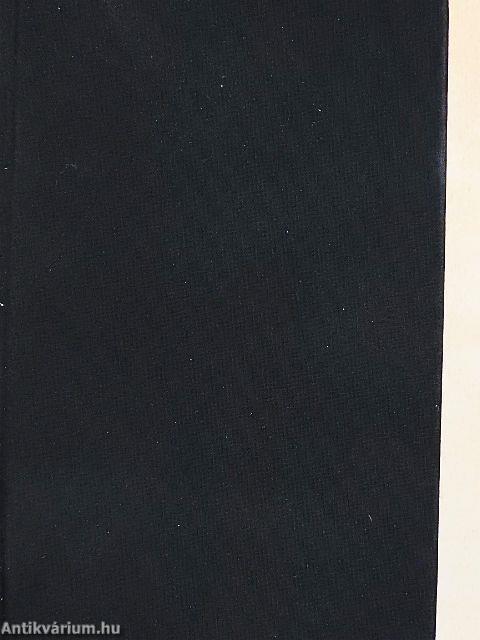 Practische französische Grammatik (gótbetűs)