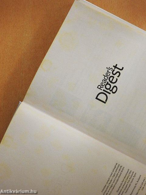 Állóvíz/Mielőtt eltávozol/Penge-szurdok/A szerelem új távlatai