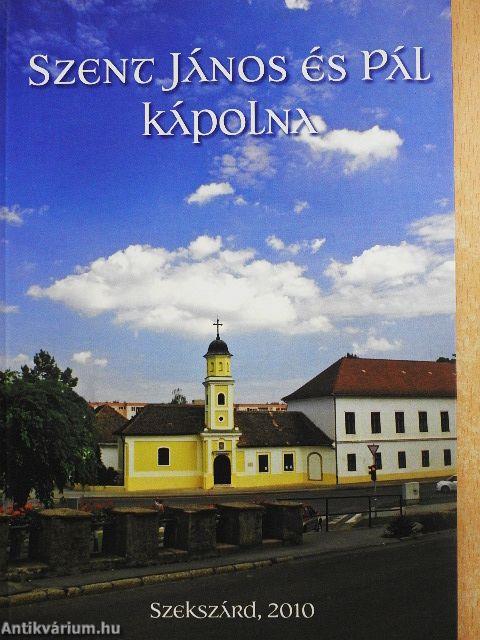 Szent János és Pál kápolna