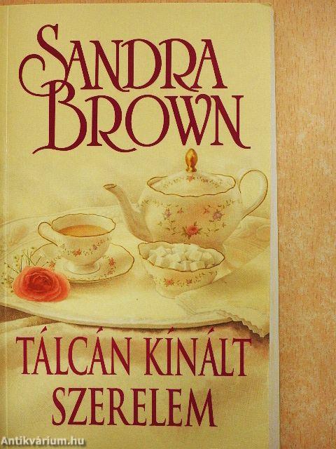 Tálcán kínált szerelem