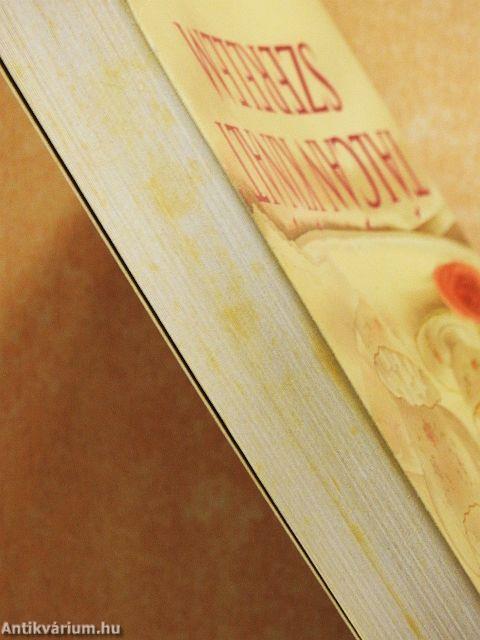 Tálcán kínált szerelem