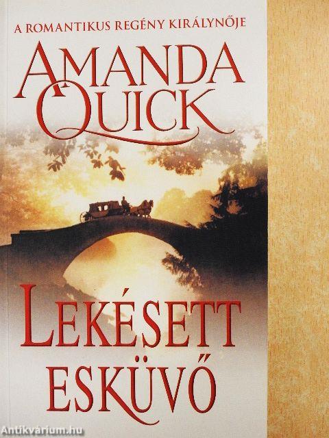 Lekésett esküvő