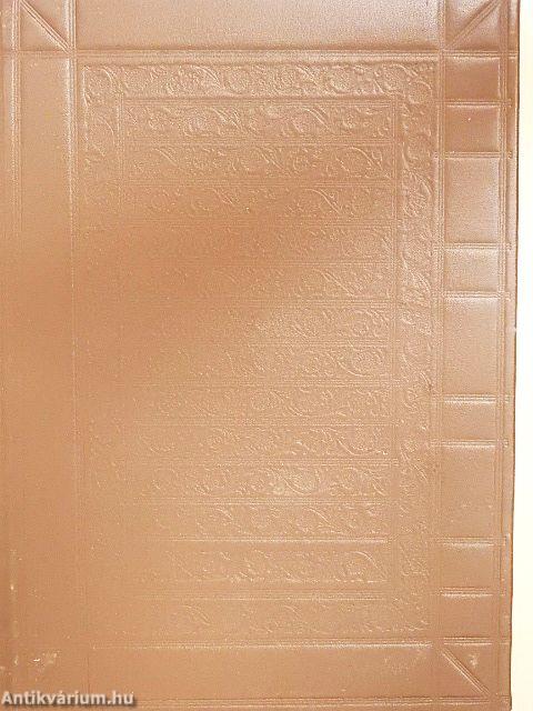 A magyarok krónikája I-II.