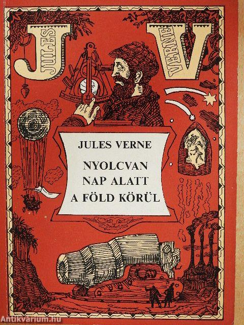 Nyolcvan nap alatt a föld körül