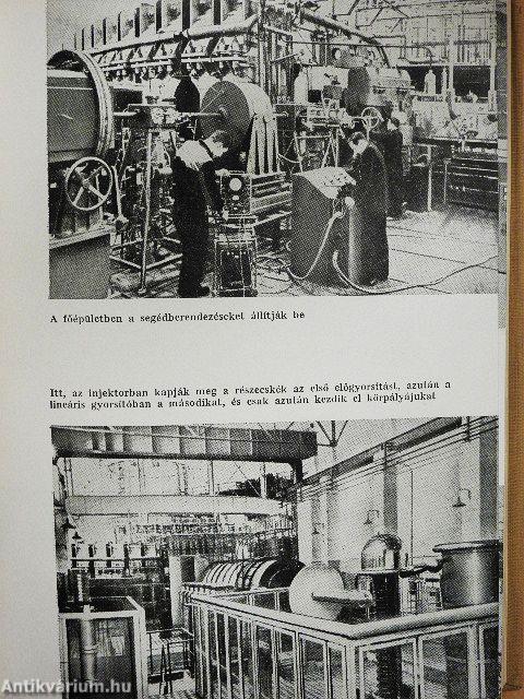 Korunk óriása az atom