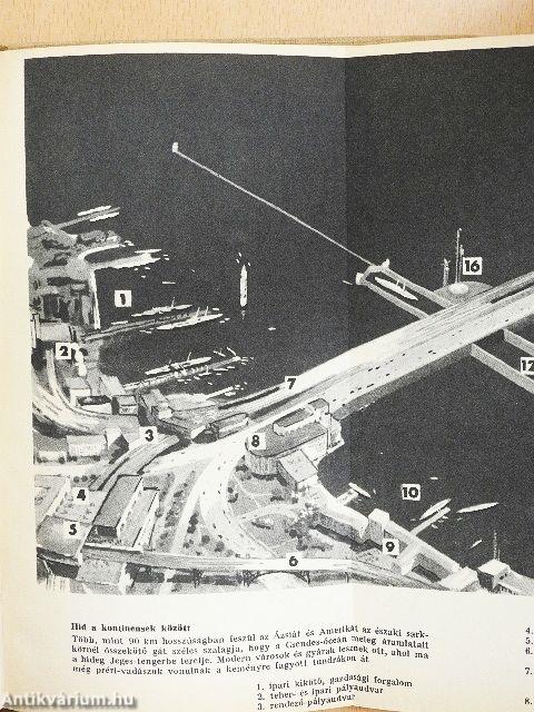 Korunk óriása az atom