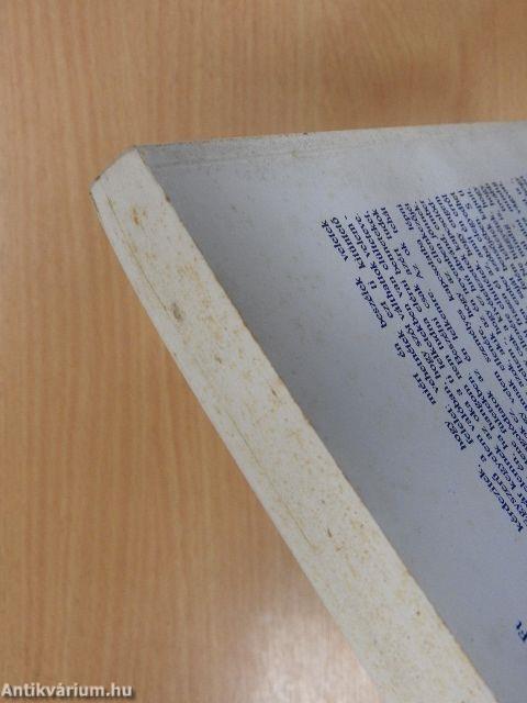 Az égi mester válaszol