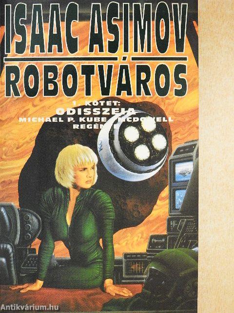 Robotváros 1.