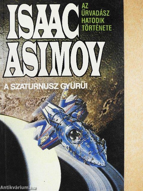 A Szaturnusz gyűrűi