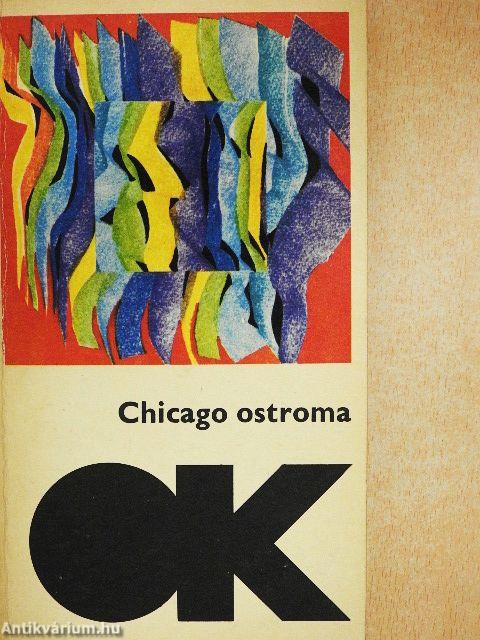 Chicago ostroma