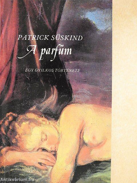 A parfüm