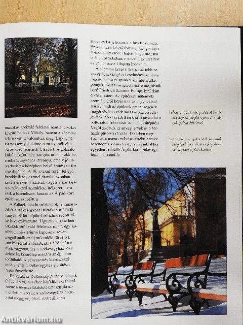 A Pécsi Bazilika és a város ókeresztény emlékei