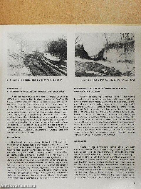 A topolyai művésztelep húsz esztendeje