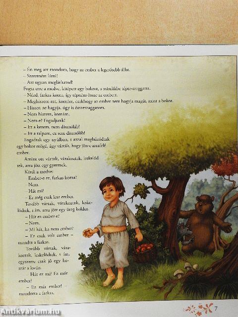 Legszebb magyar népmesék