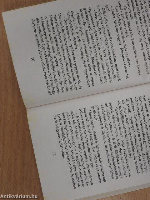 Tálcán kínált szerelem