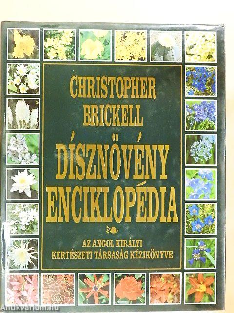 Dísznövény enciklopédia