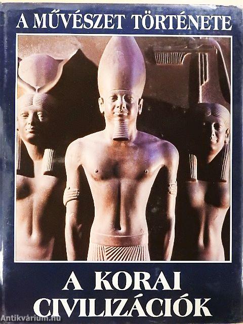 A korai civilizációk