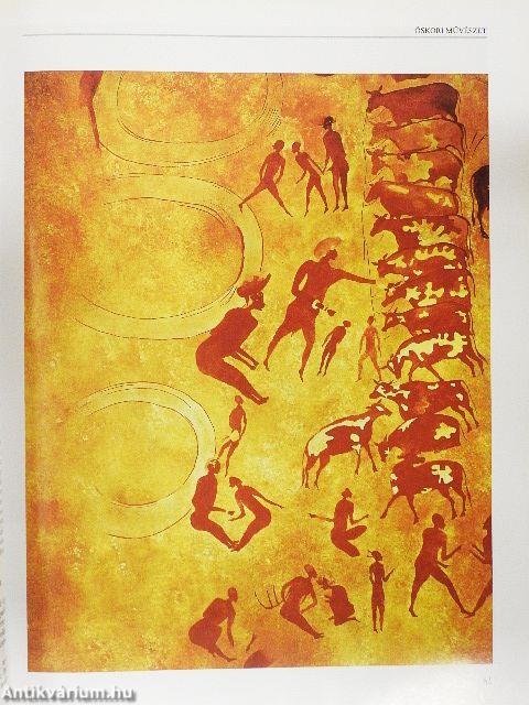 A korai civilizációk