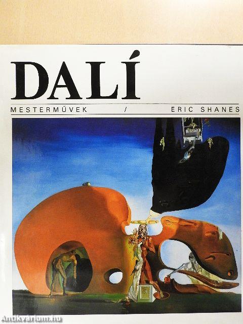 Dalí