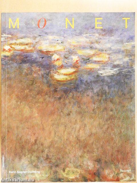 Claude Monet (1840-1926)