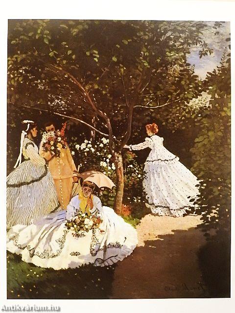 Claude Monet (1840-1926)
