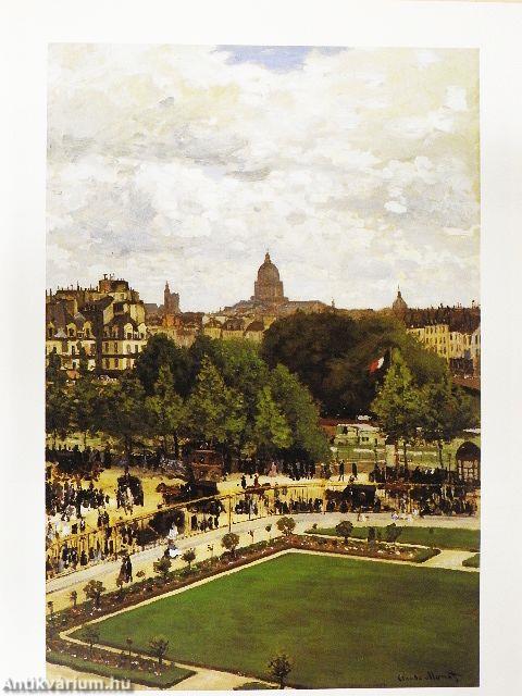 Claude Monet (1840-1926)