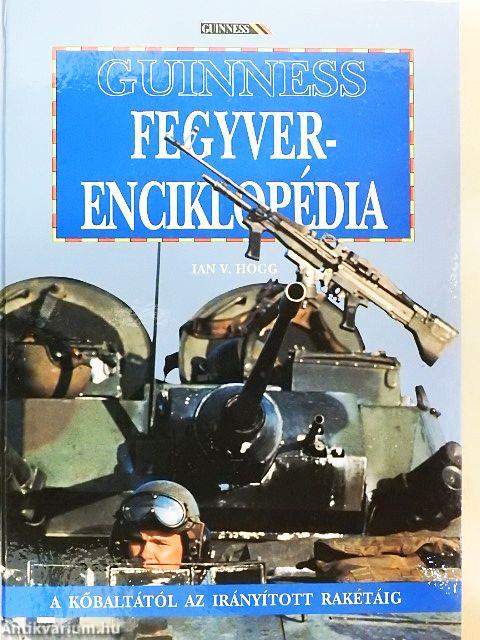 Fegyverenciklopédia