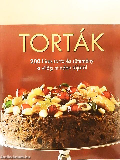 Torták