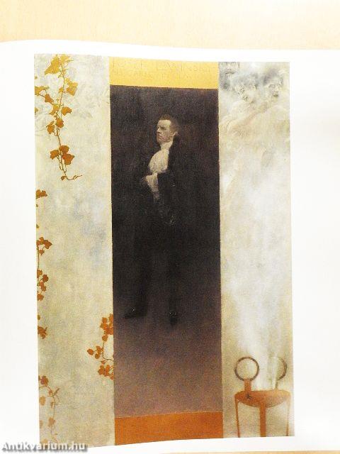 Klimt élete és művészete