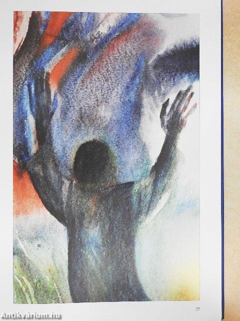 Réti Zoltán akvarelljei