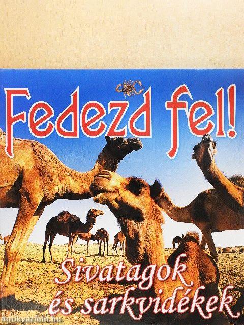 Sivatagok és sarkvidékek