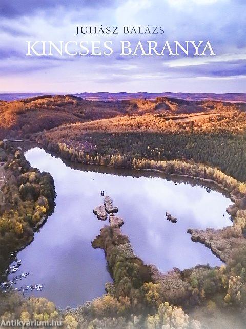 Kincses Baranya