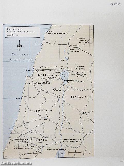 A kereszténység történeti atlasza