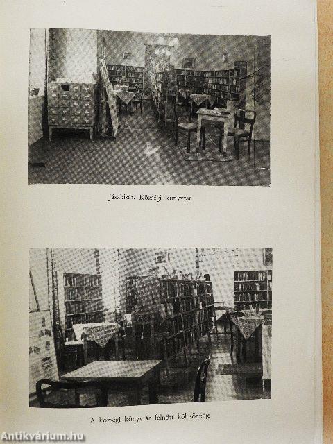 Szolnok Megyei Könyvtáros - XX