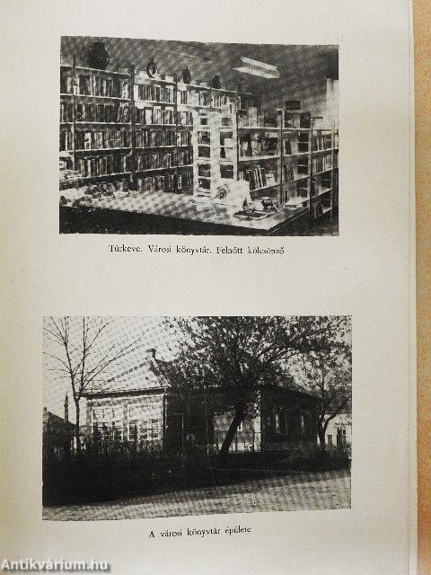 Szolnok Megyei Könyvtáros - XX