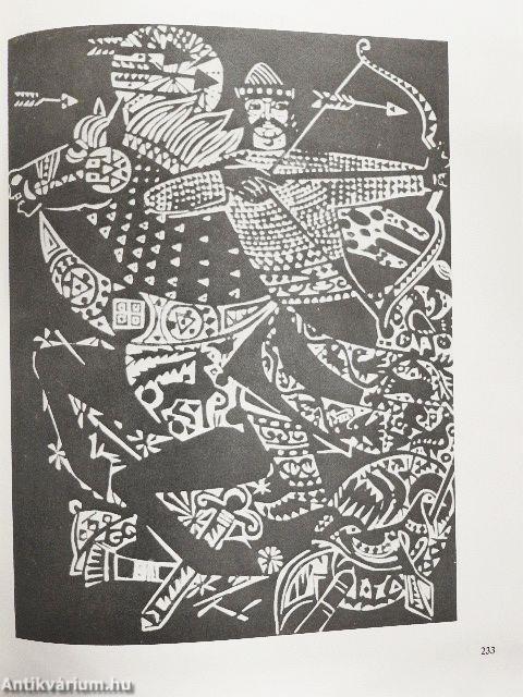 Miklós Vitéz: Magyar ének