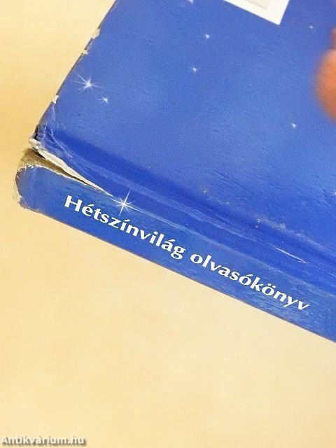 Hétszínvilág