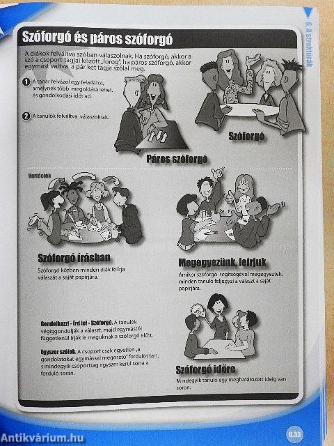 Kooperatív tanulás