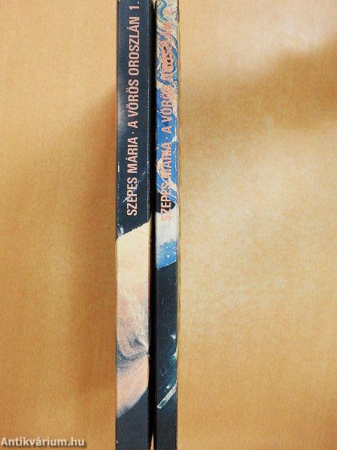 A vörös oroszlán 1-2.