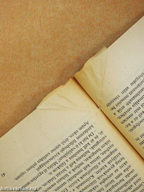 A vörös oroszlán 1-2.