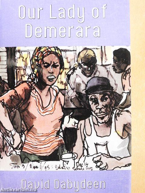 Our Lady of Demerara
