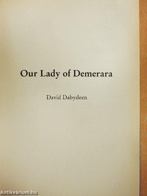 Our Lady of Demerara