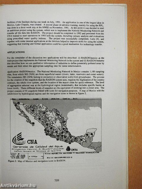 International Conference on Environmental Pollution The Proceedings: Volume Two