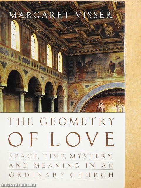 The Geometry of Love