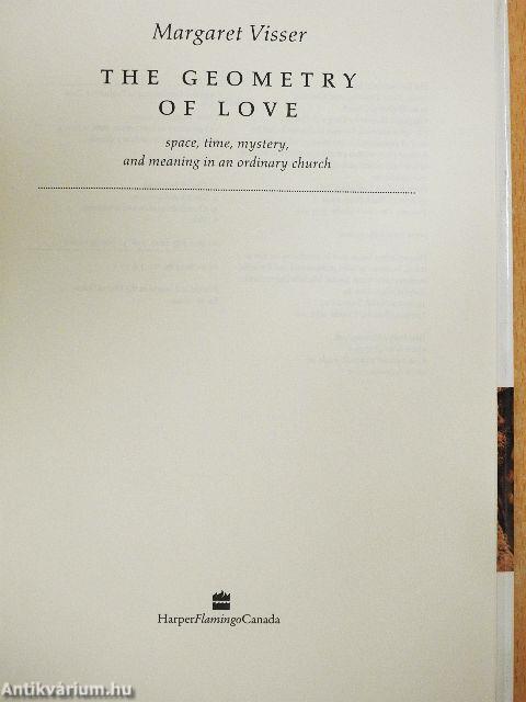 The Geometry of Love